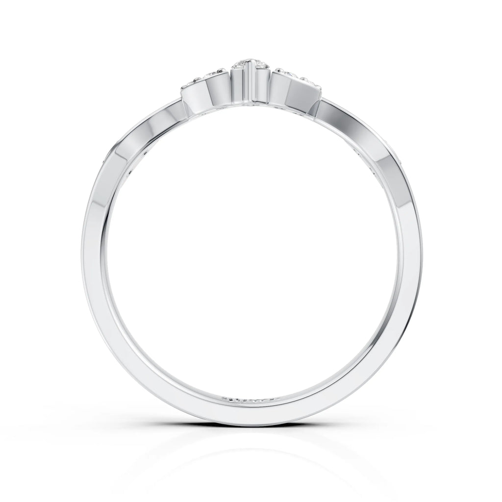 Diamond Twist