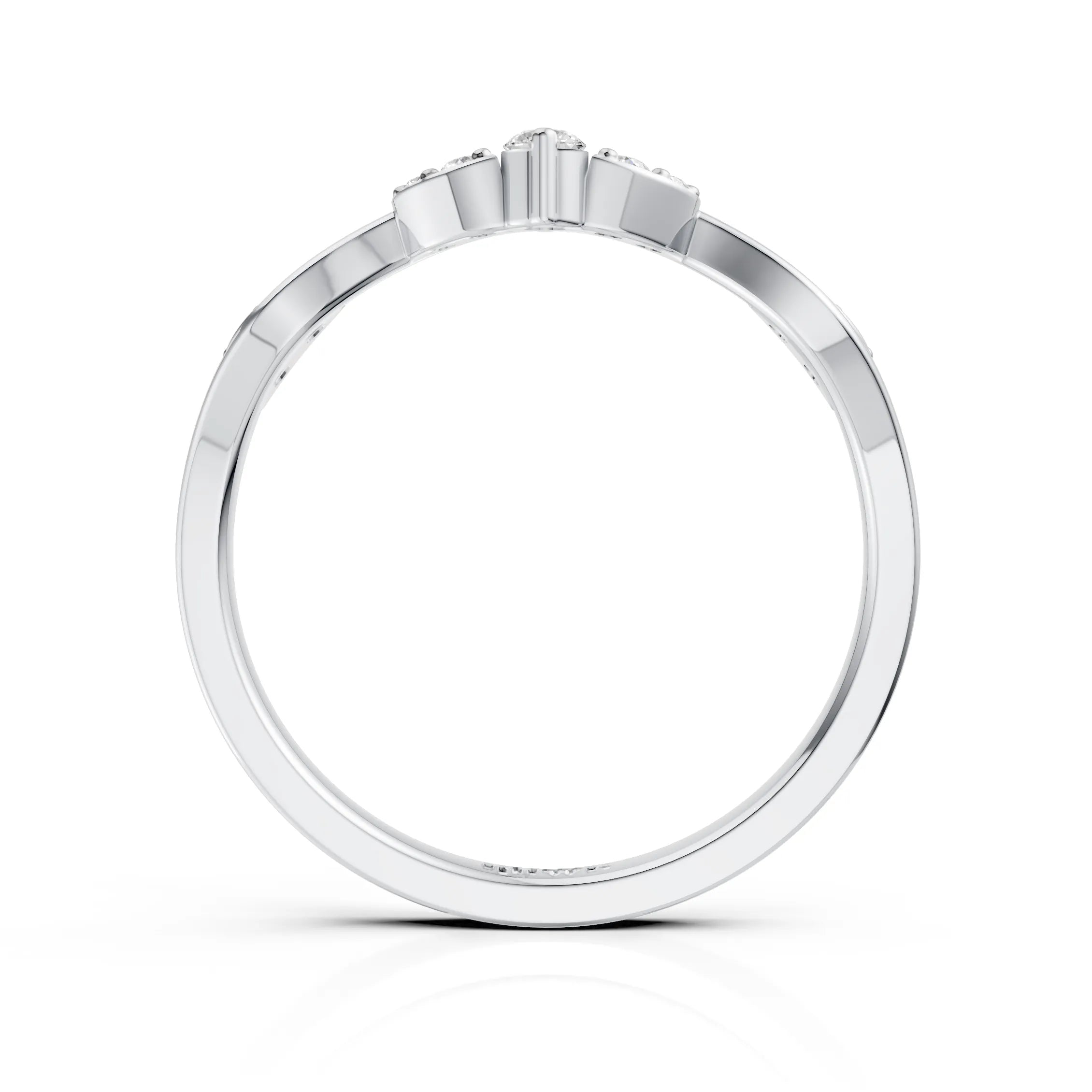 Diamond Twist