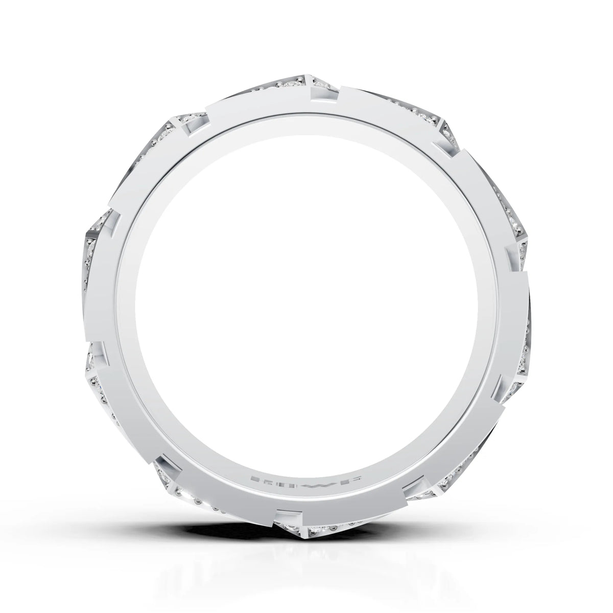 Phantom Edge Ring