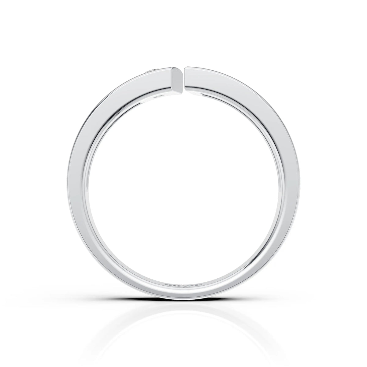 Minimal Split Band