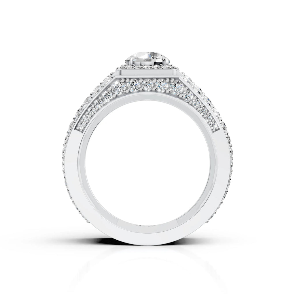 Royal Ring