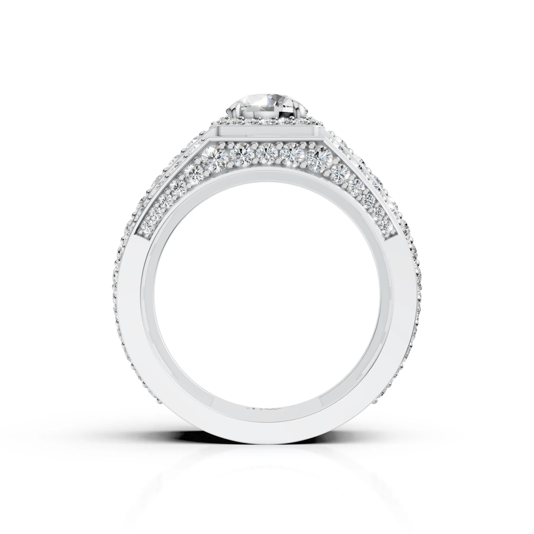 Royal Ring
