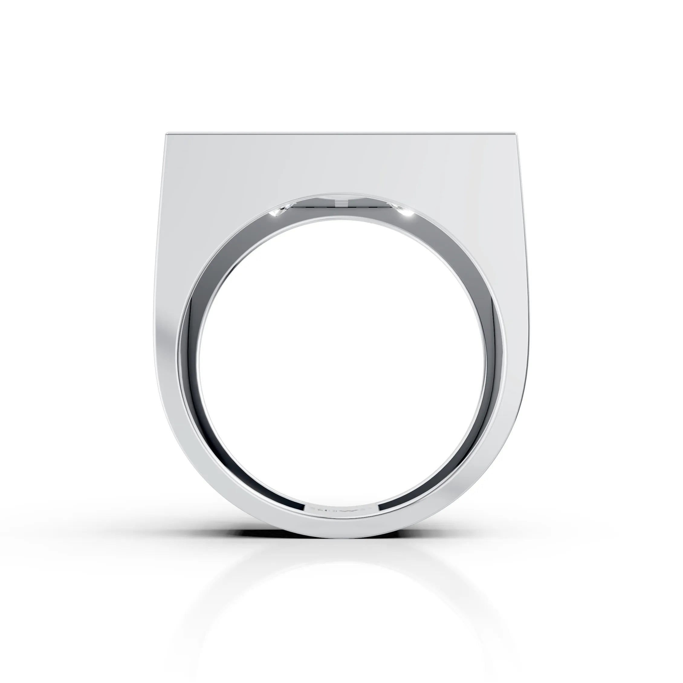 Square Ring