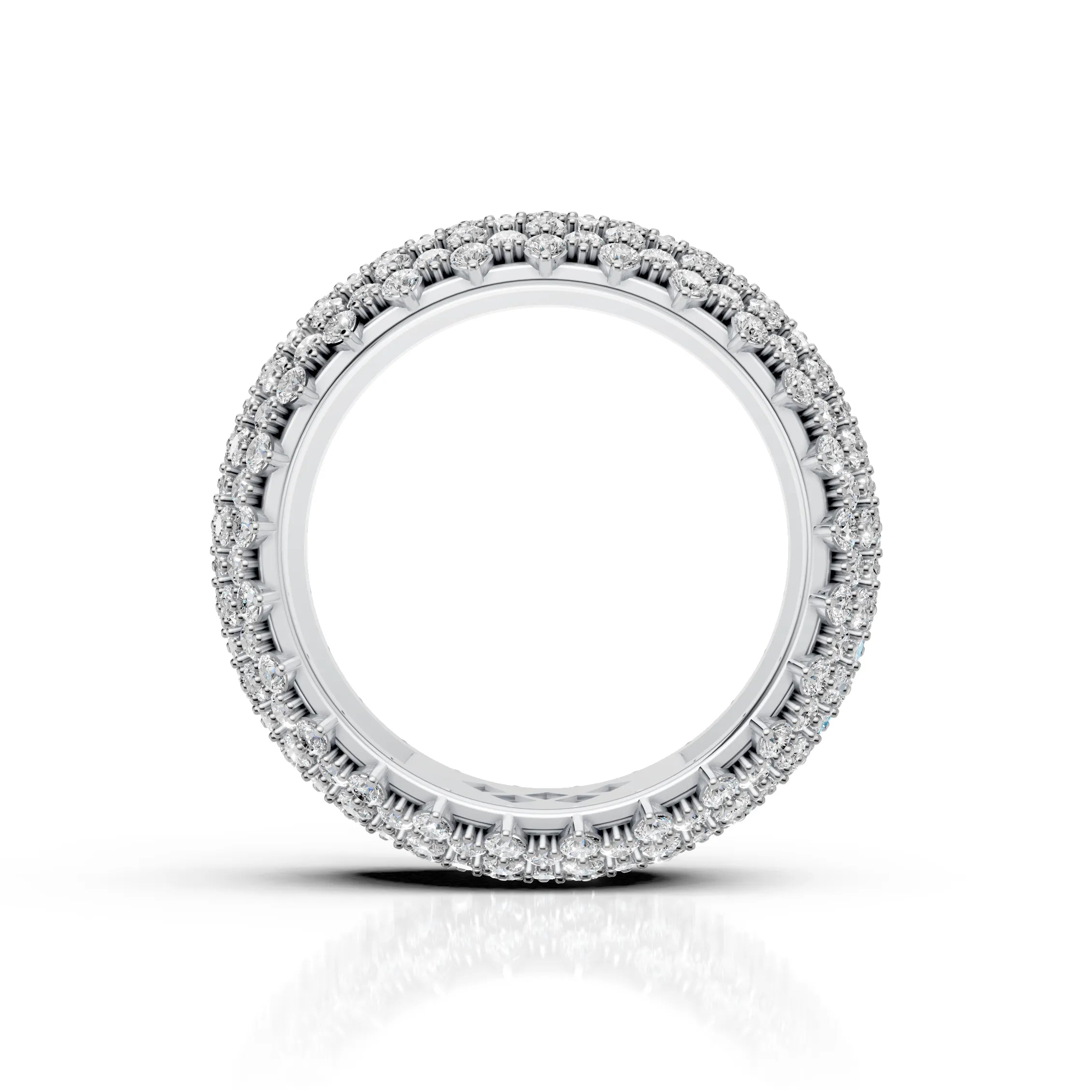 Montubhai's Ring
