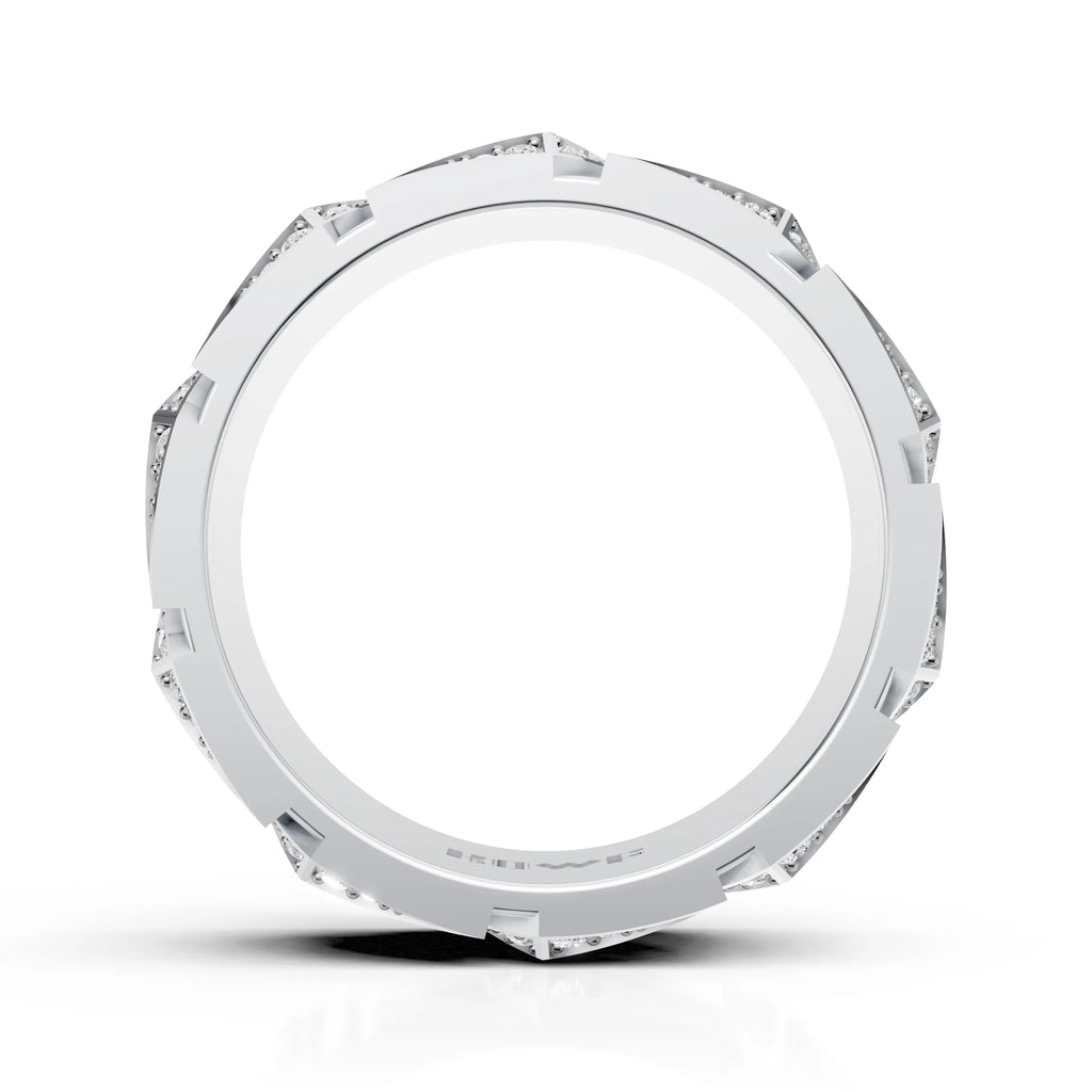 Phantom Edge Ring