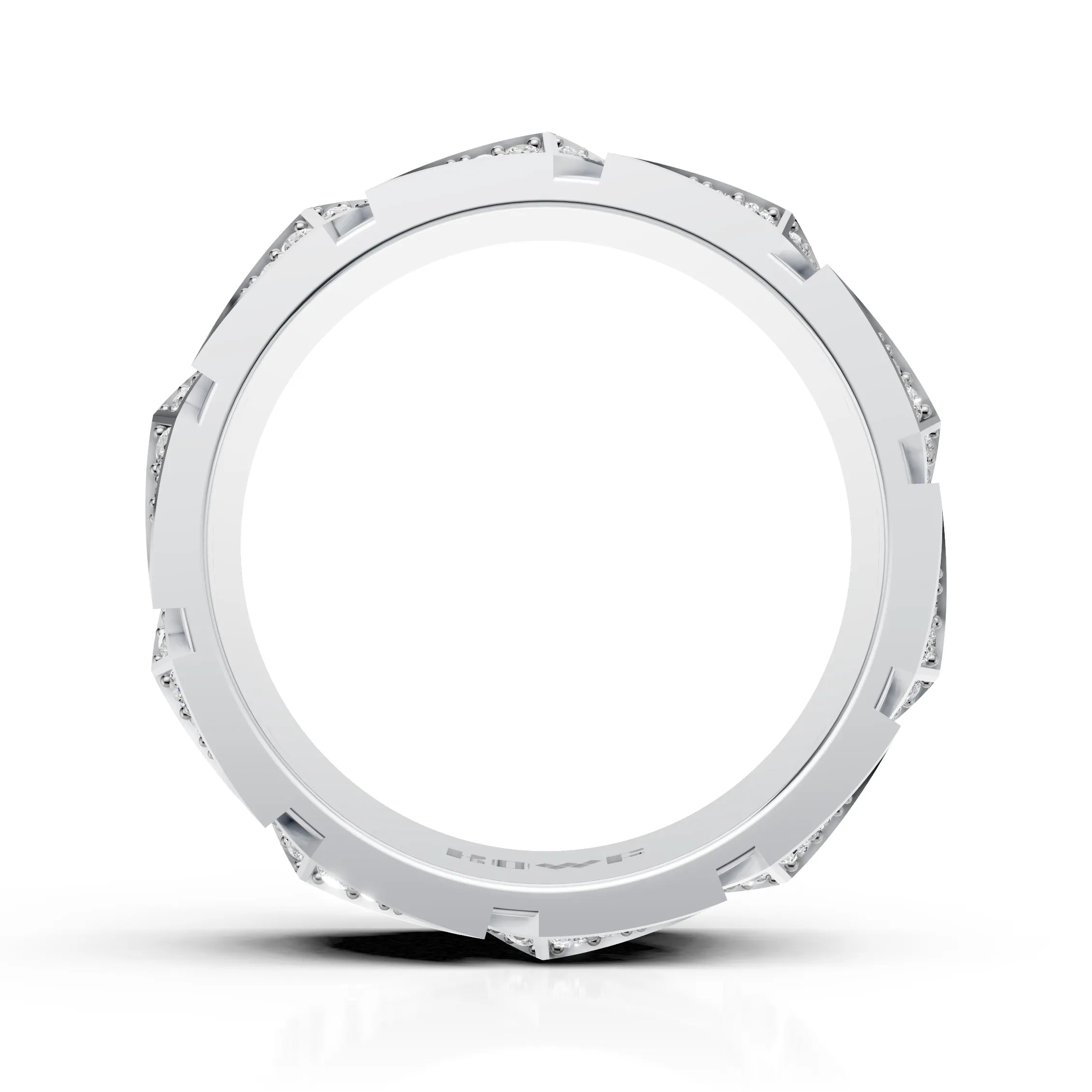 Phantom Edge Ring