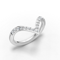 Wishbone Ring
