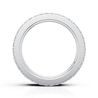 3-Line Montubhai's Ring