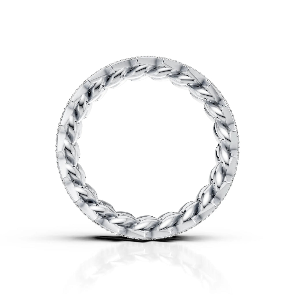 Cuban Ring