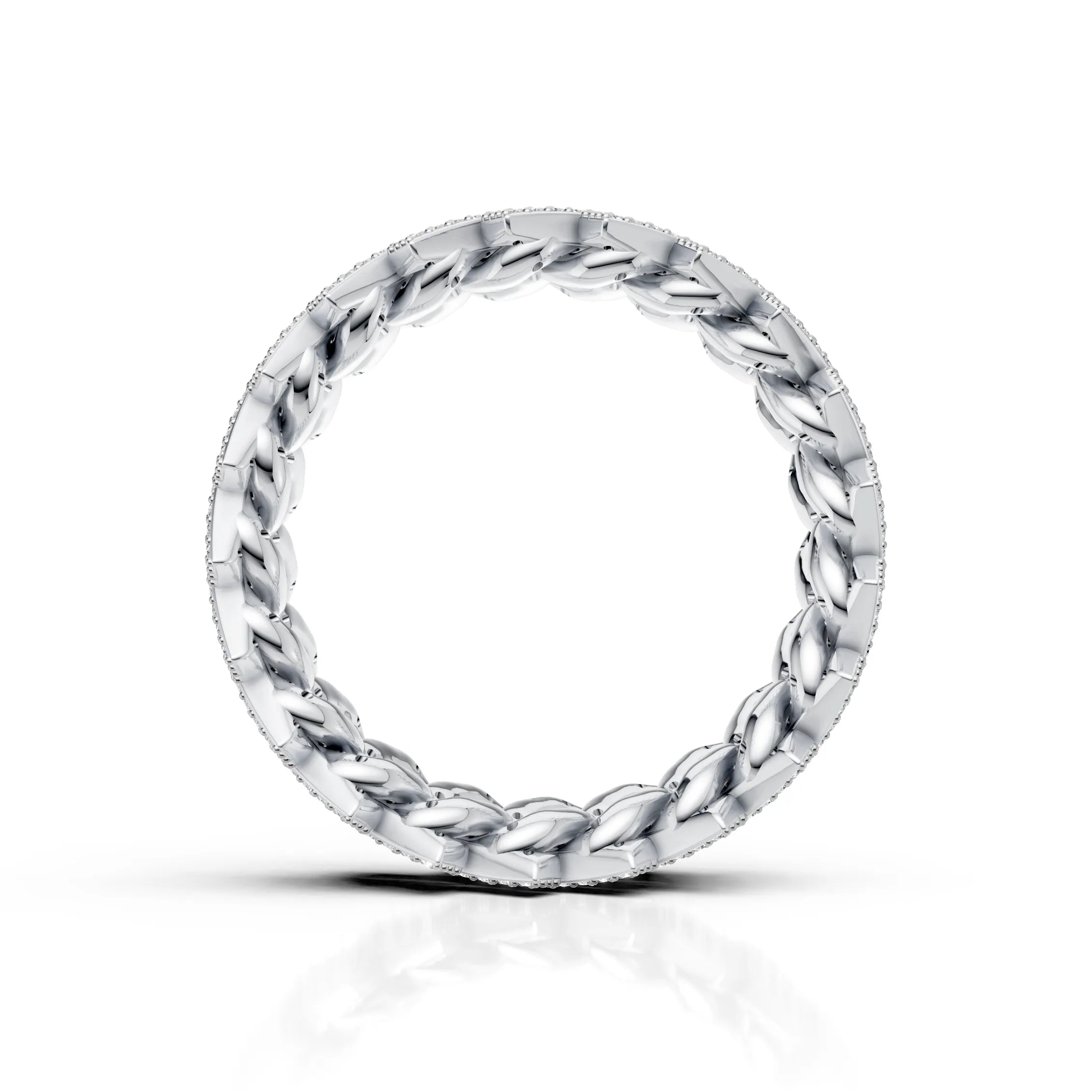 Cuban Ring