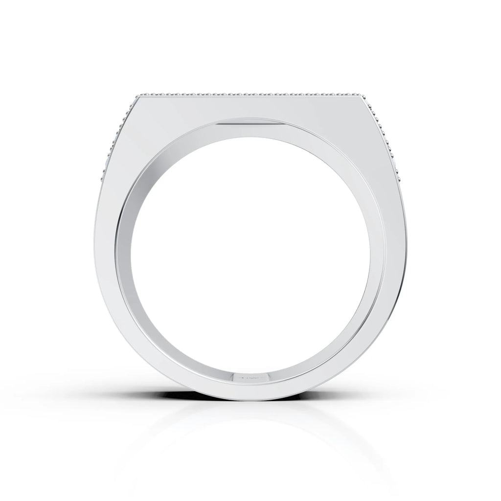Rectangular Ring