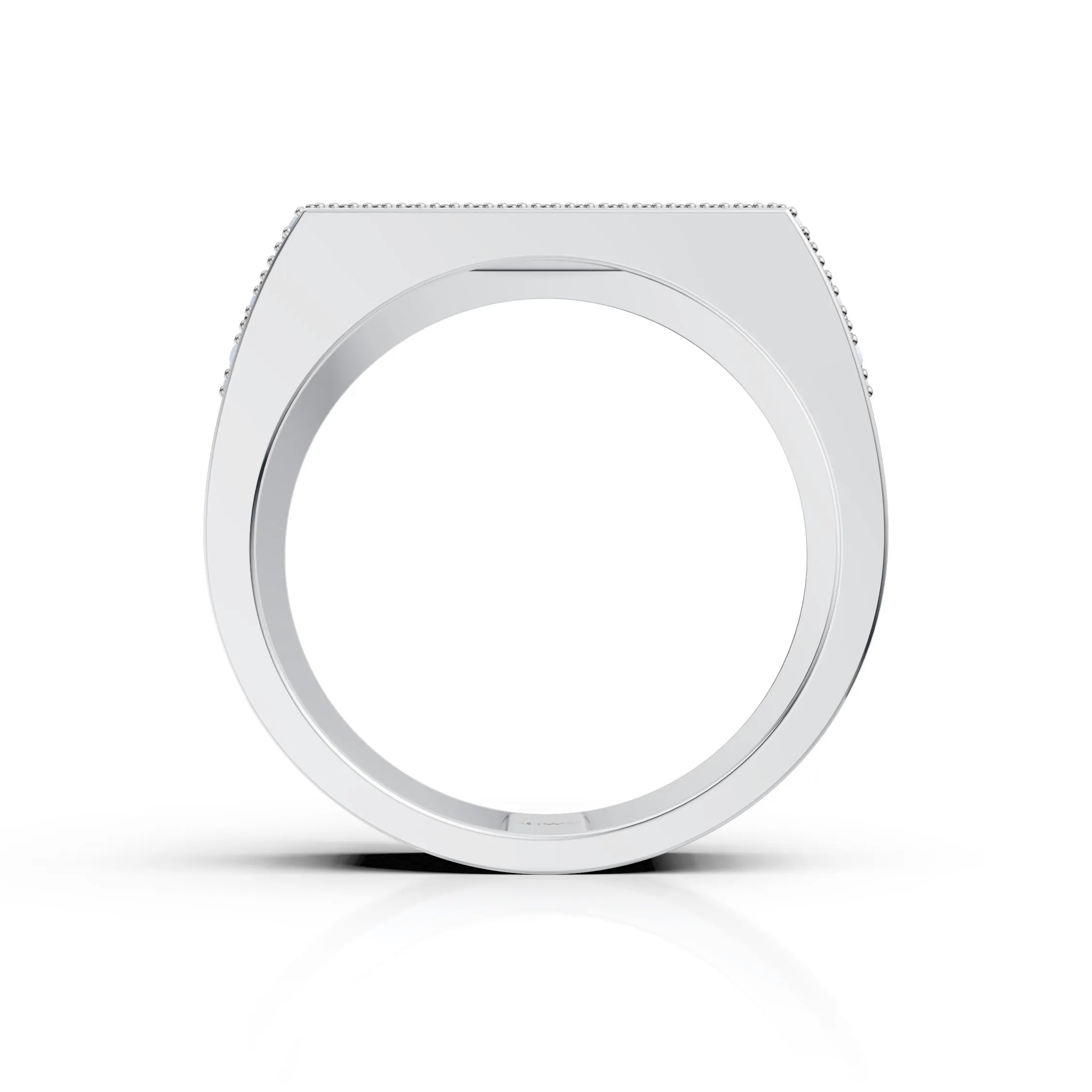 Rectangular Ring