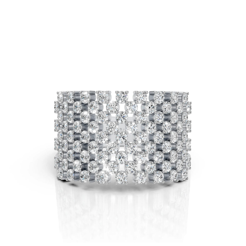 Cluster Ring