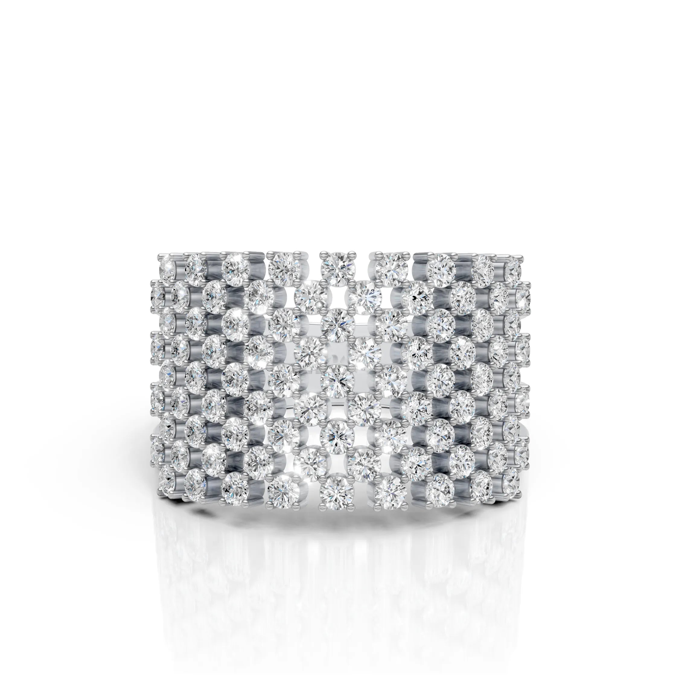 Cluster Ring