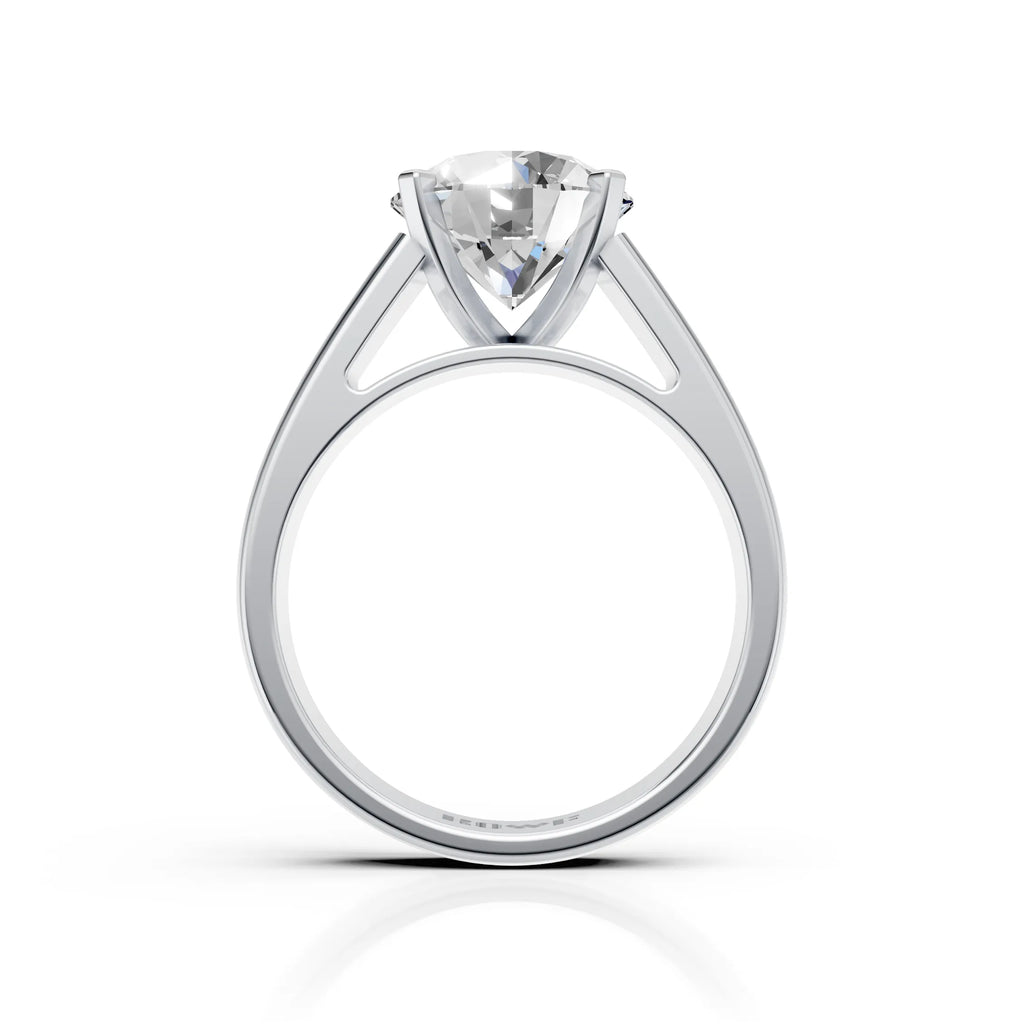 Solitaire Ring