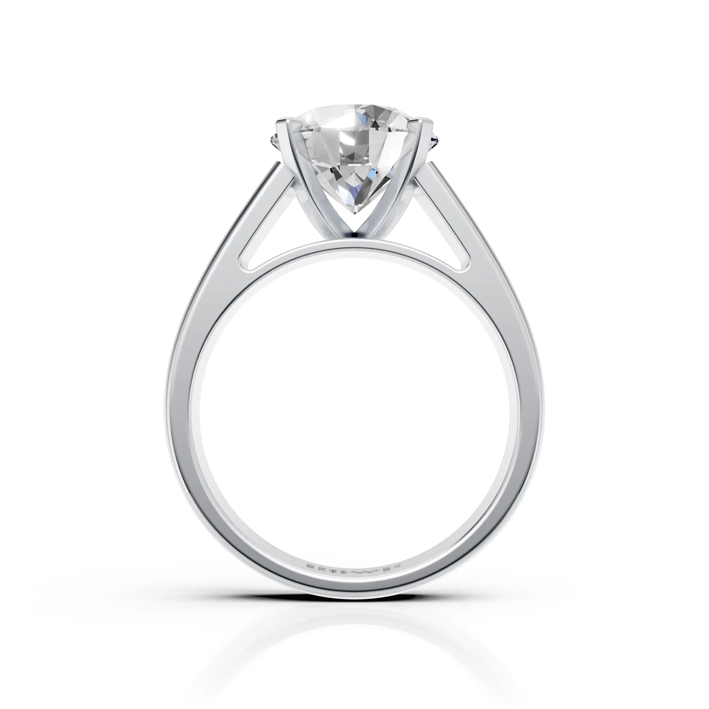 Solitaire Ring