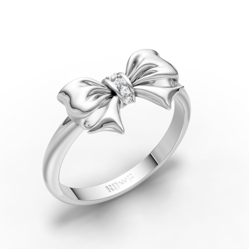 Bow Ring