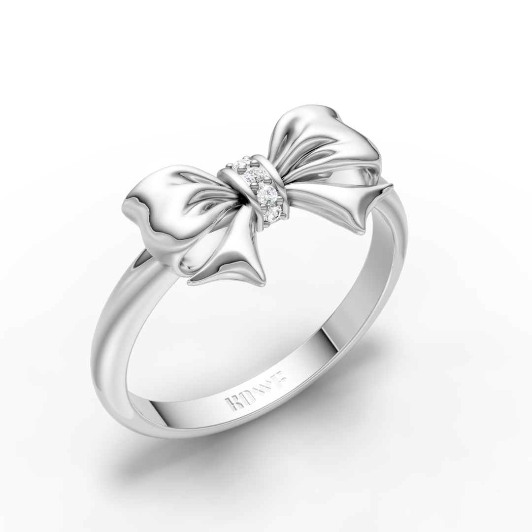 Bow Ring