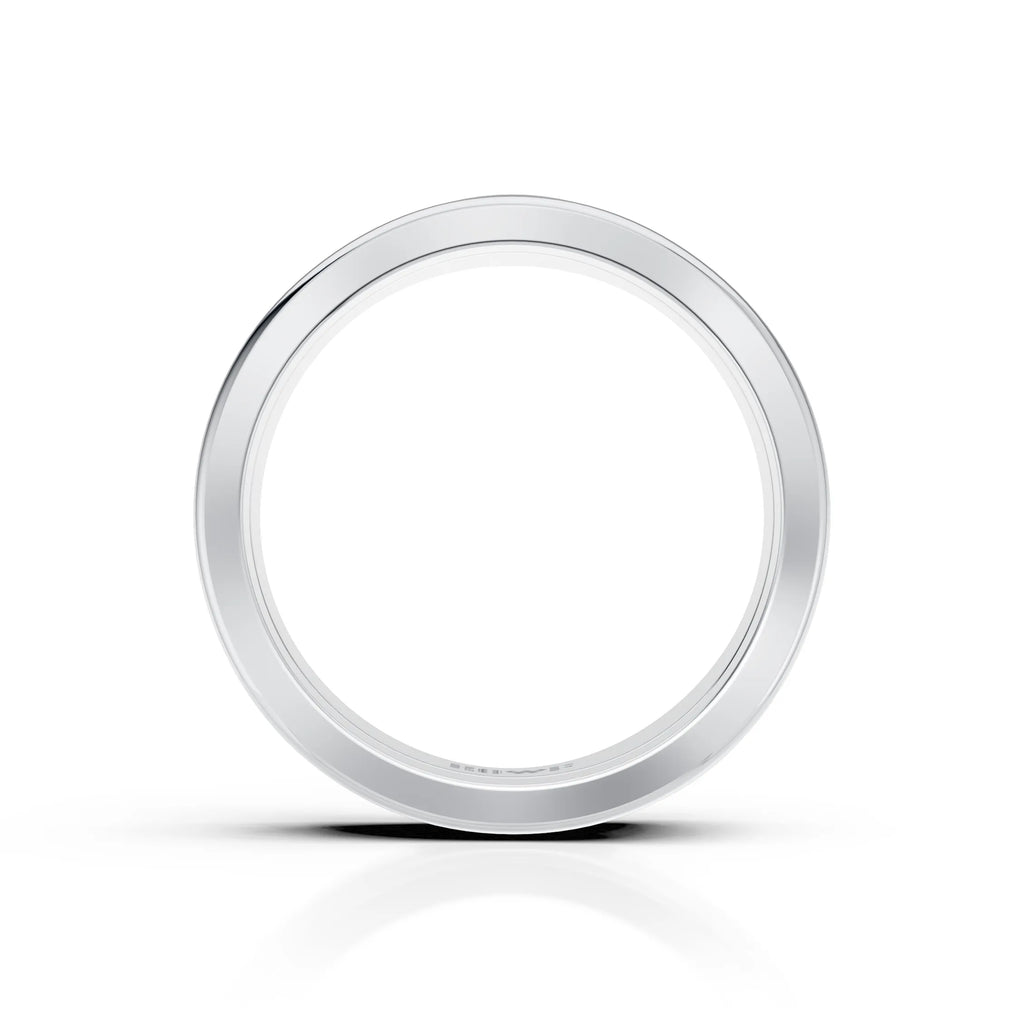 Infinity Flow Ring
