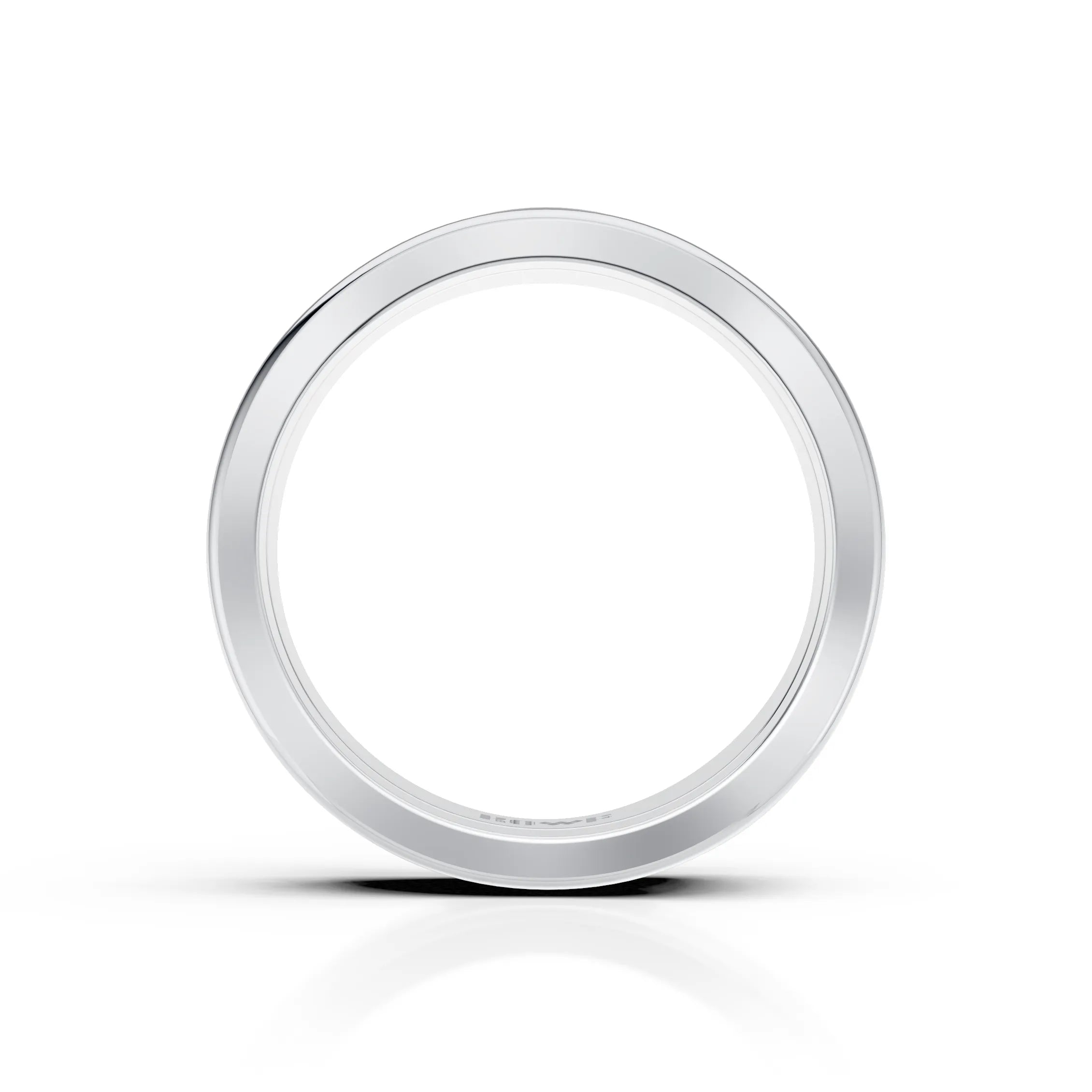 Infinity Flow Ring