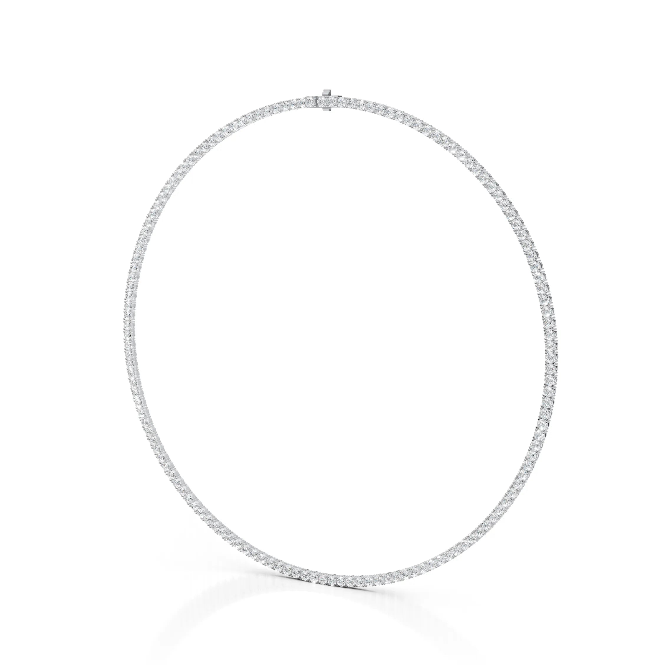 4.00 MM Tennis Chain