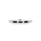 Onyx Rhythm Anklet