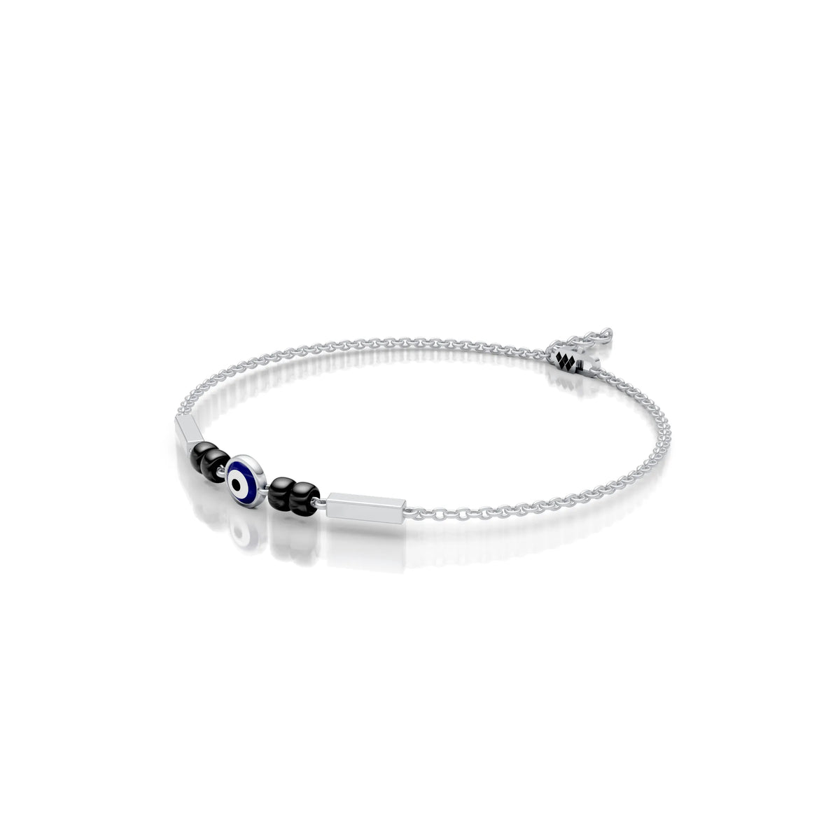 Evil Eye Chain Anklet