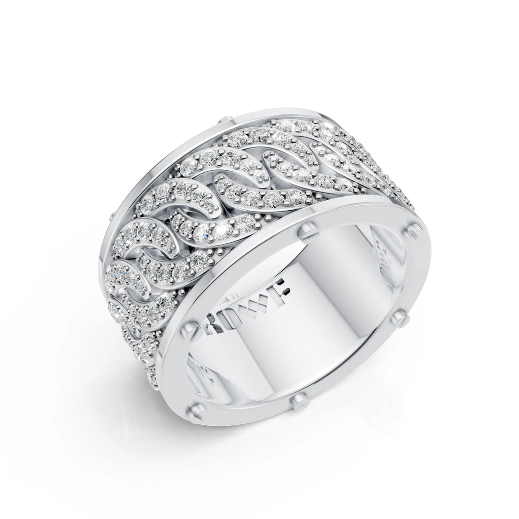 Eternal Link Ring