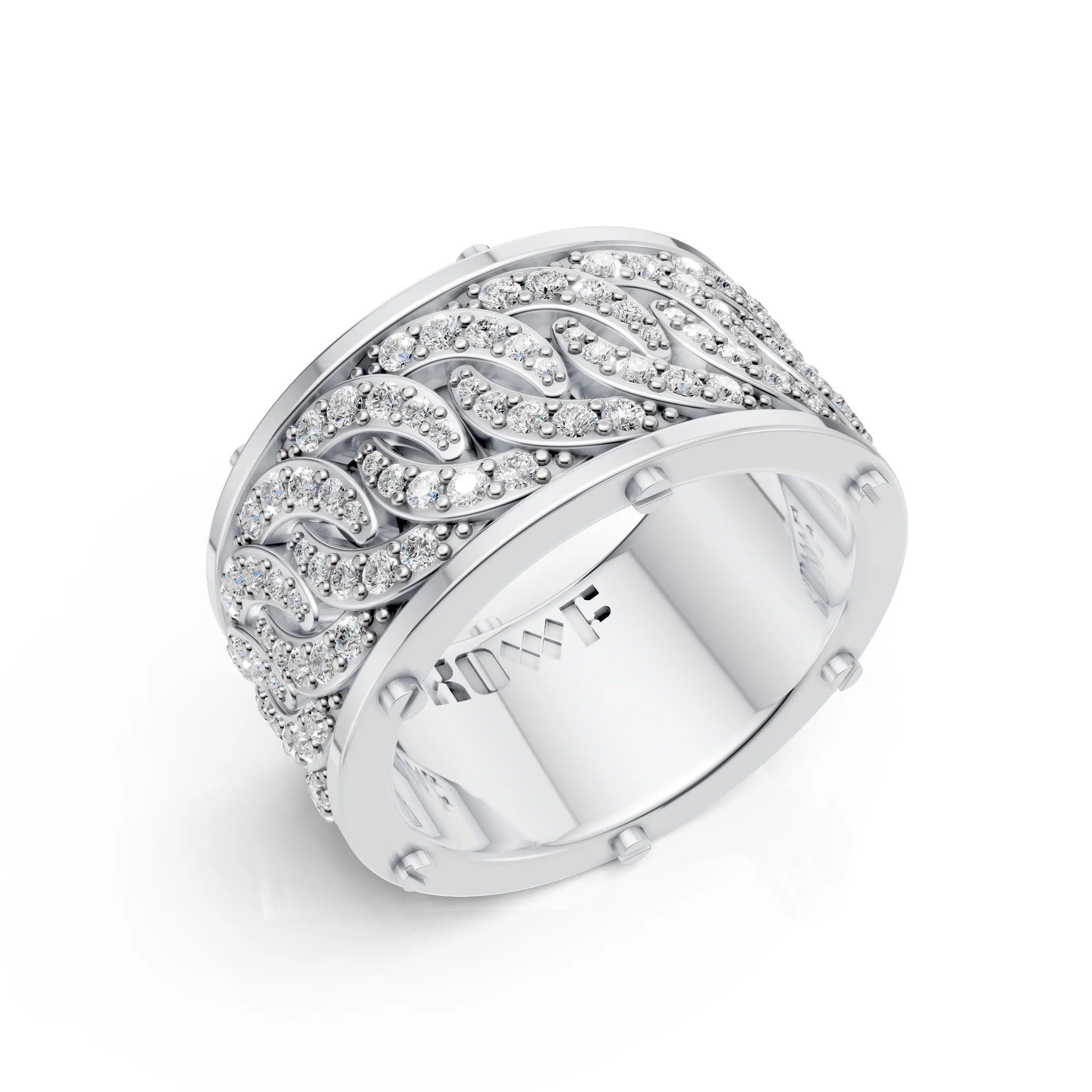 Eternal Link Ring