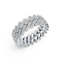 Cuban Ring