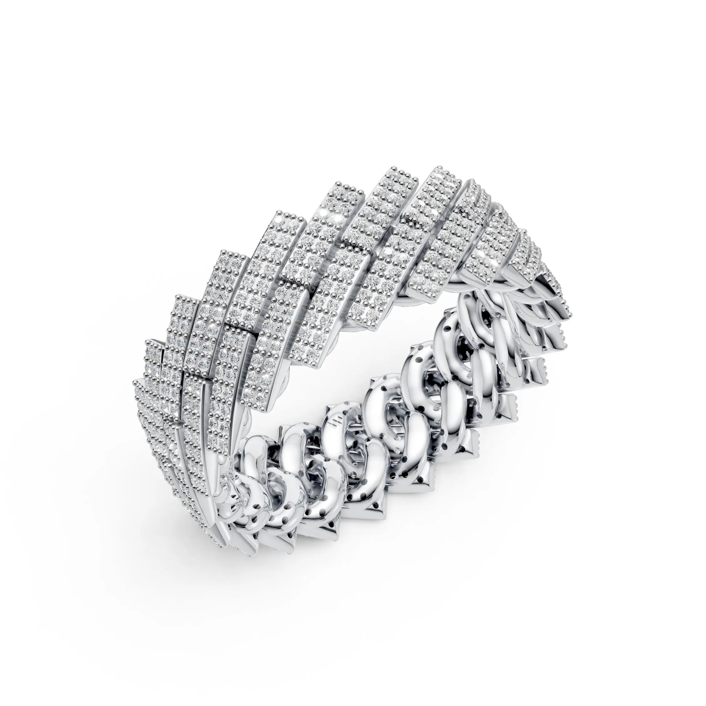 Cuban Ring