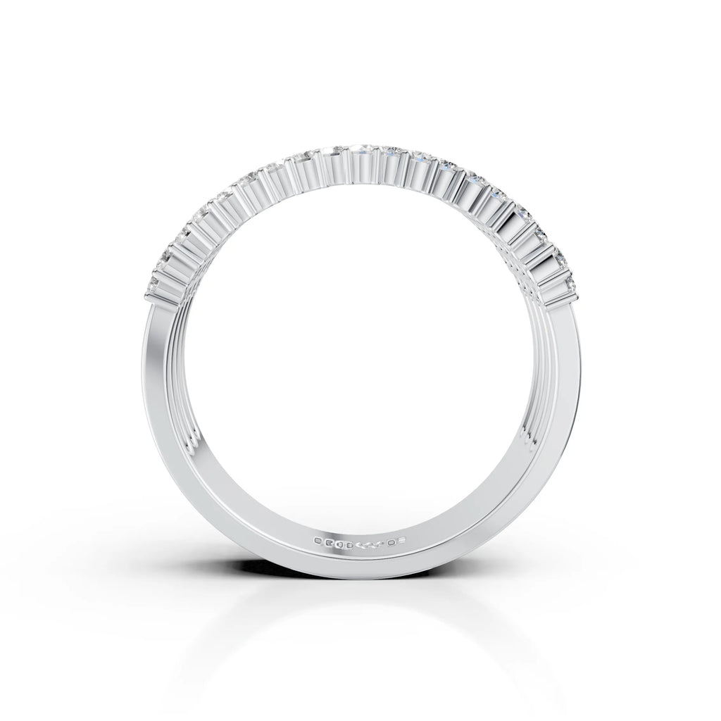 Cluster Ring