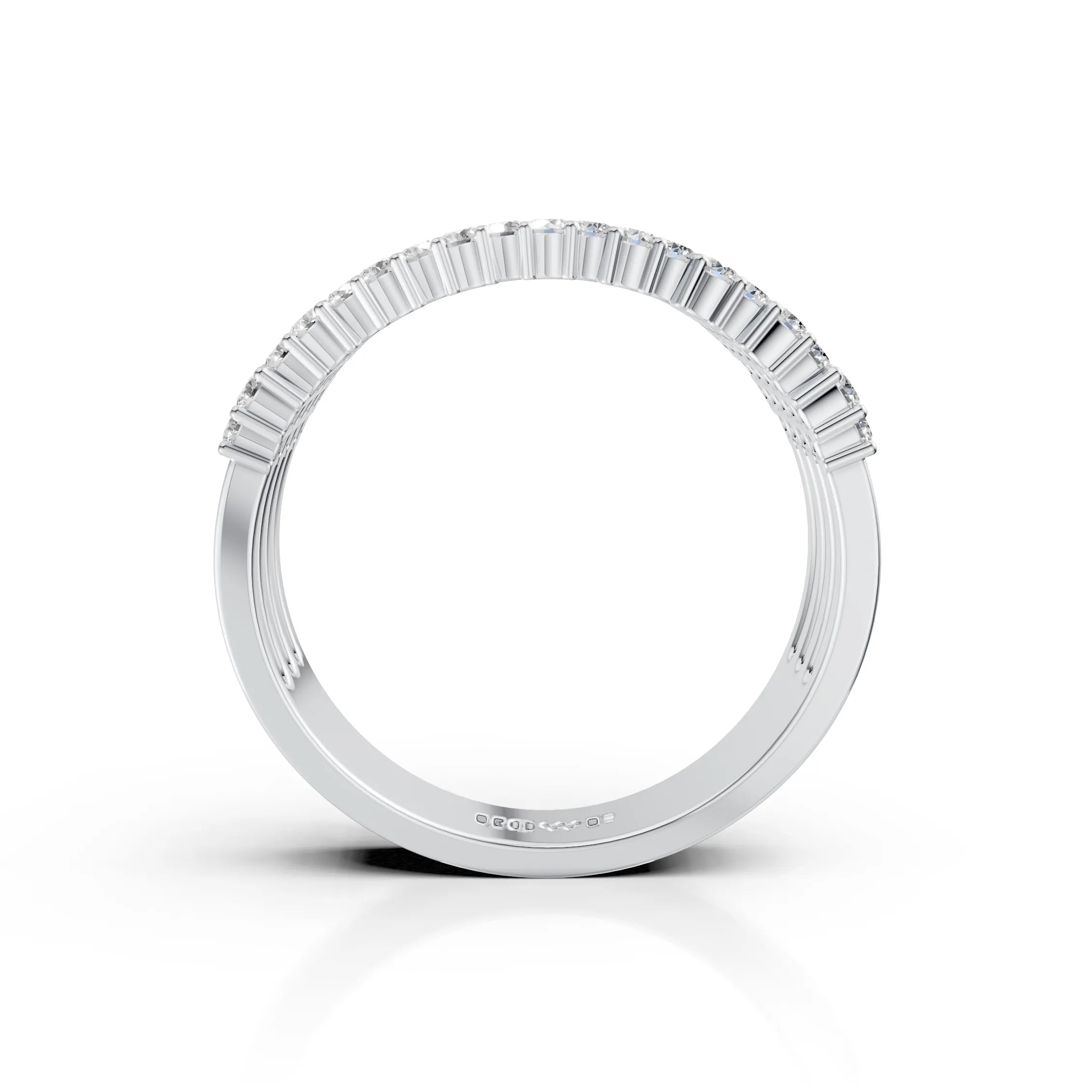 Cluster Ring
