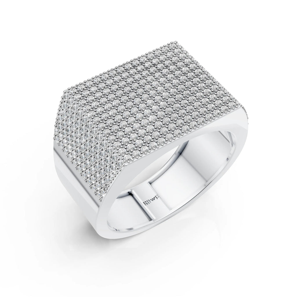 Rectangular Ring