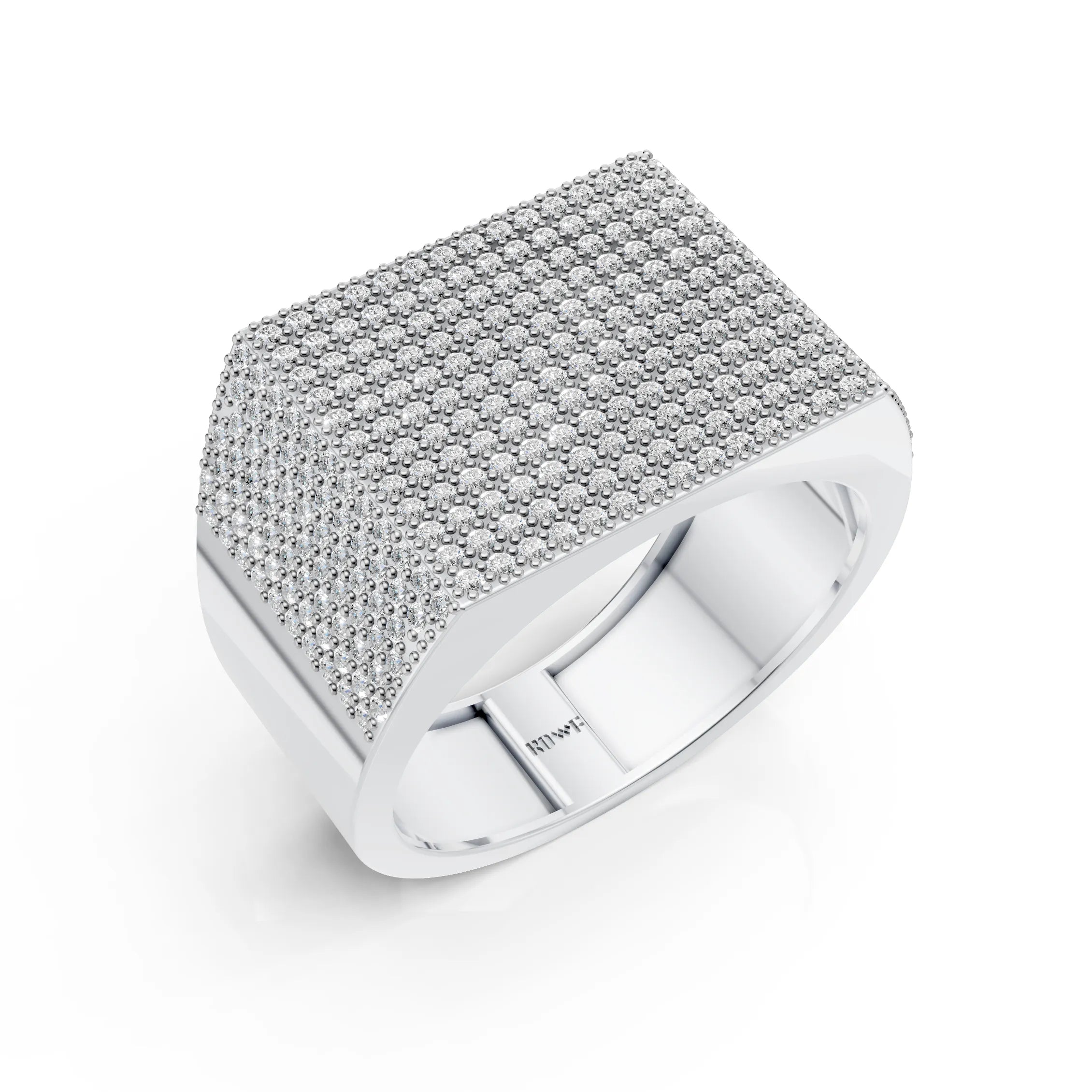 Rectangular Ring