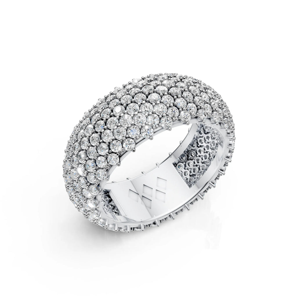 Montubhai's Ring