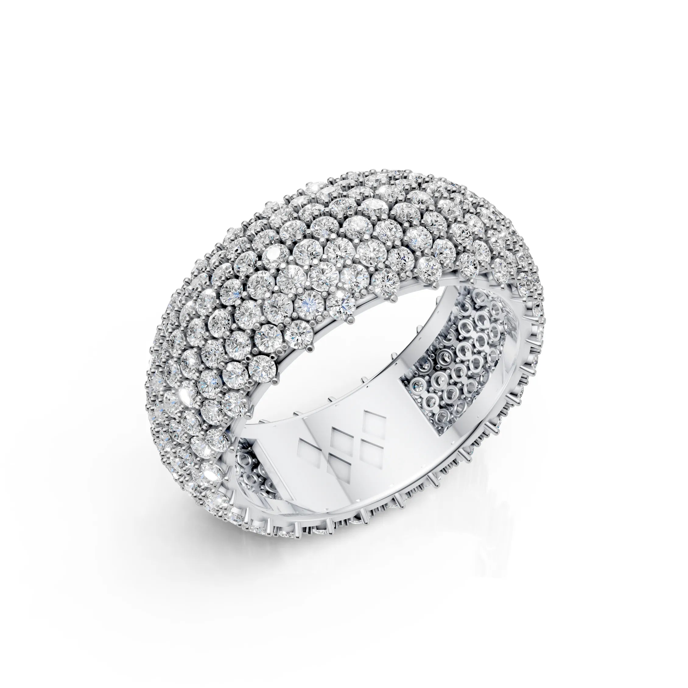 Montubhai's Ring