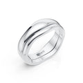 Infinity Flow Ring