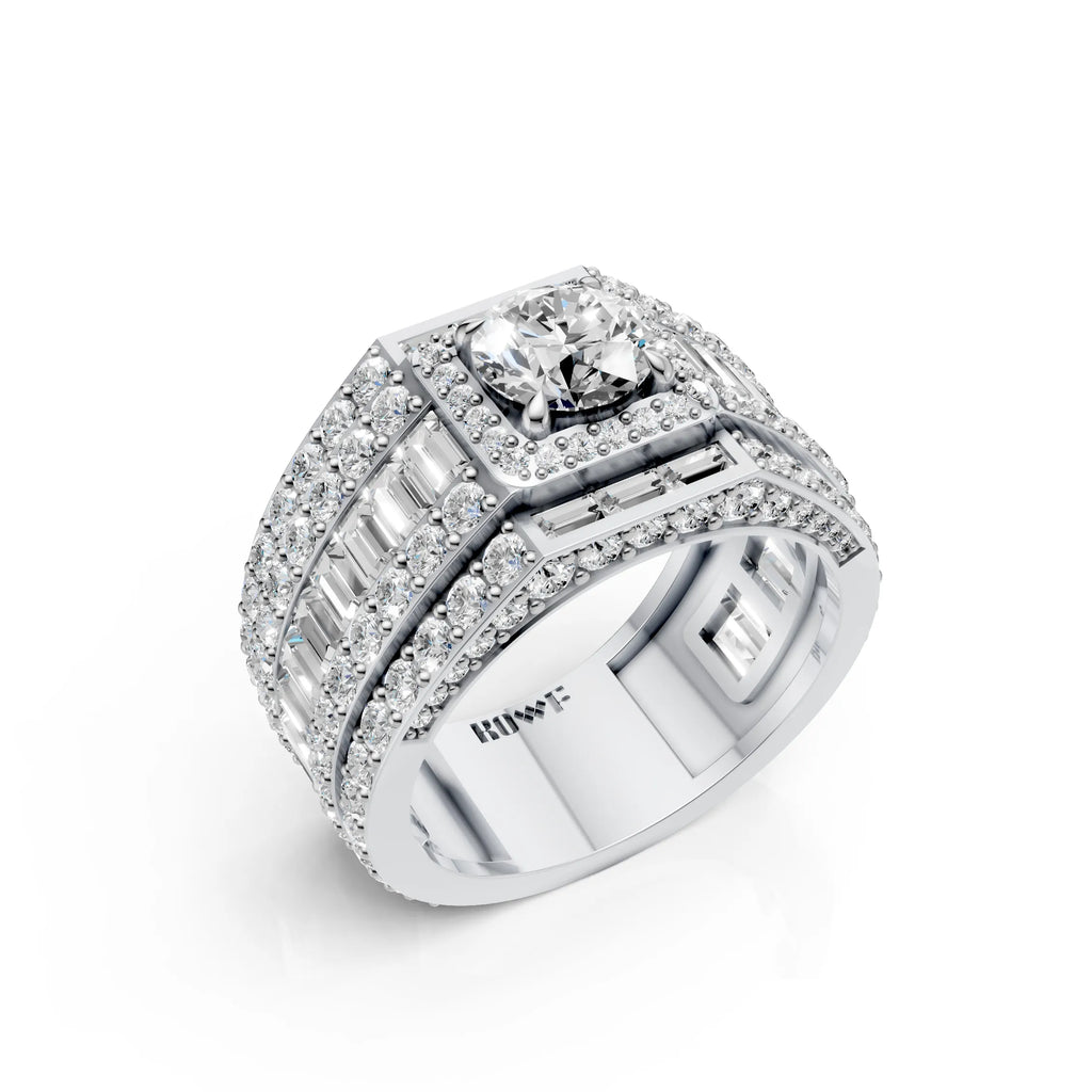 Royal Ring