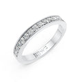Classic Eternity Diamond Band