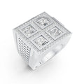 Square Ring