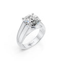 Solitaire Ring