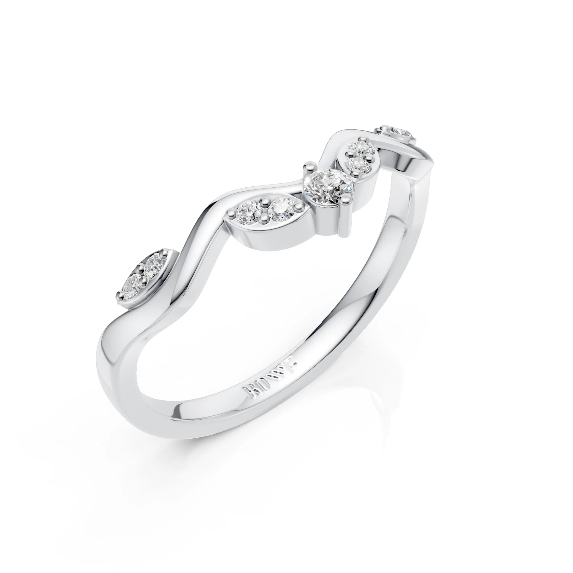 Diamond Twist