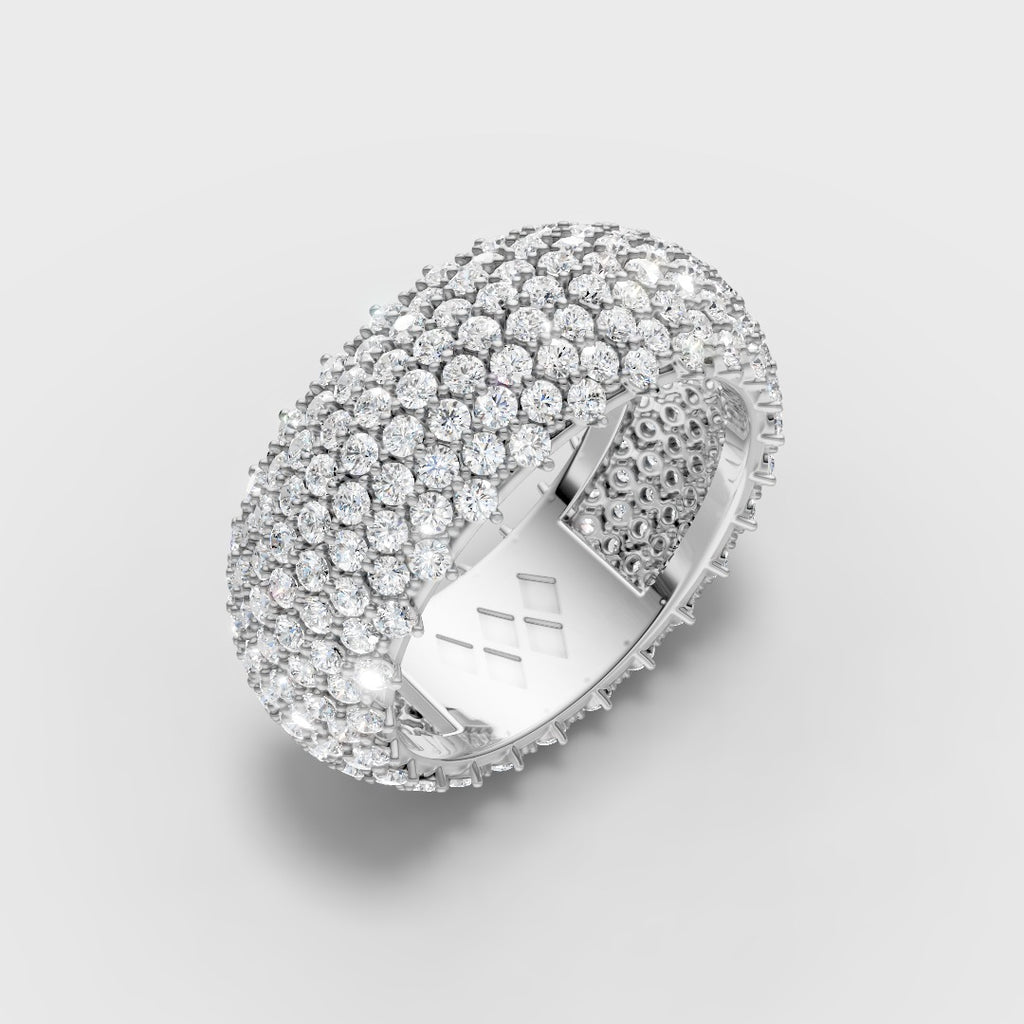 Montubhai's Ring