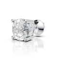 Portuguese Cut Earring (1 PC)