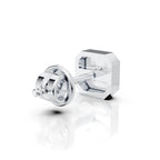 Royal Solitaire Diamond Stud (1 PC)