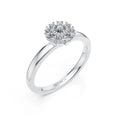 Diamond Rosette