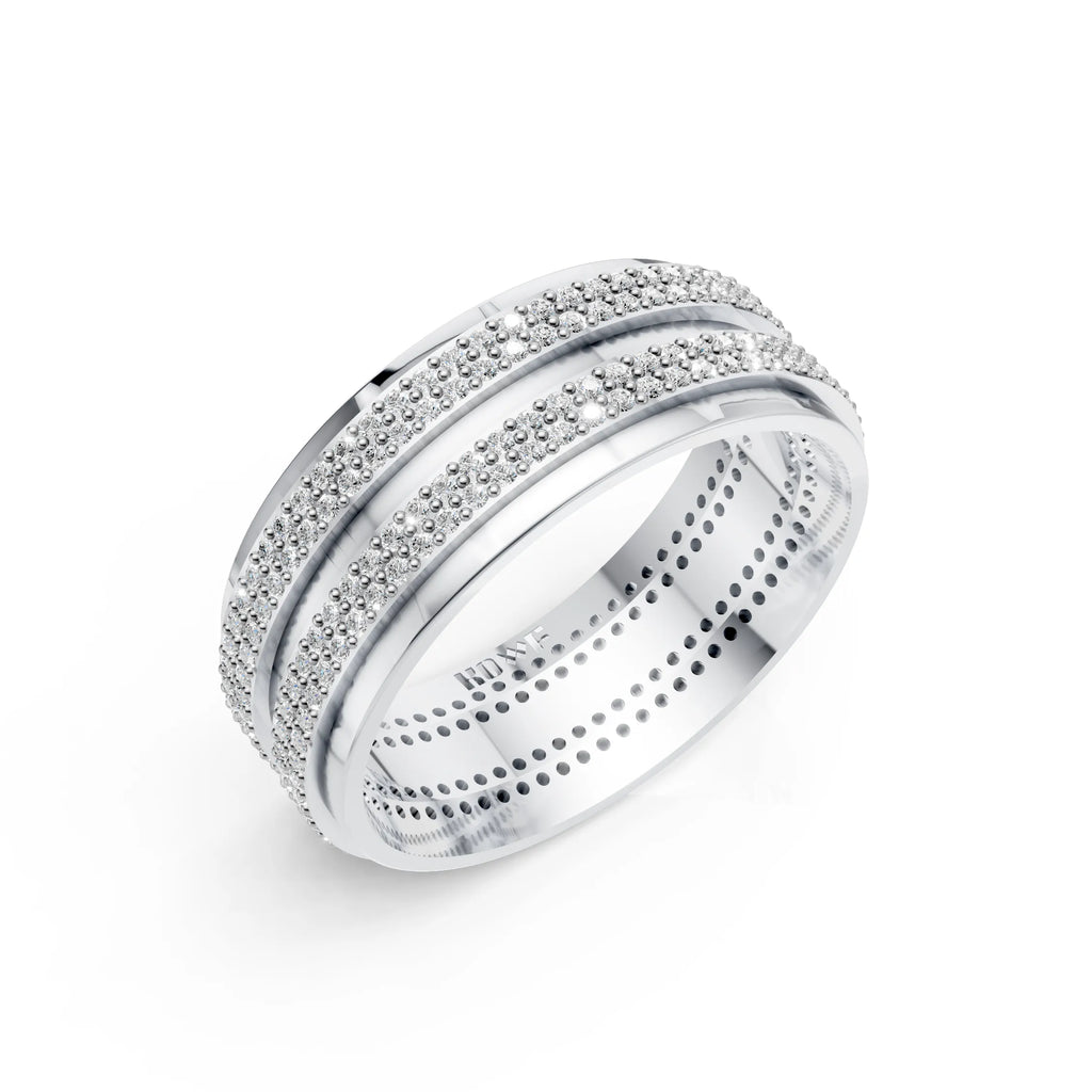 Band Diamond