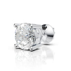 Portuguese Cut Earring (1 PC)