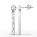 Elegant Earrings (1 Pair)